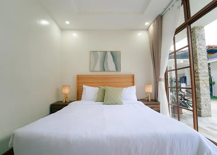 Casa Lucia 호텔 *